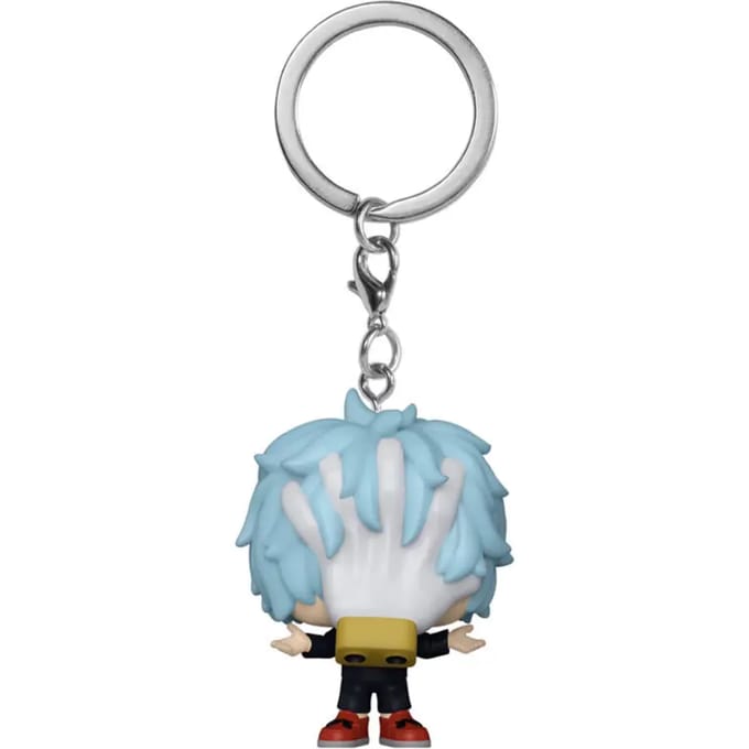 Funko Pocket Pop! Animation - My Hero Academia - Shigaraki (Hideout)