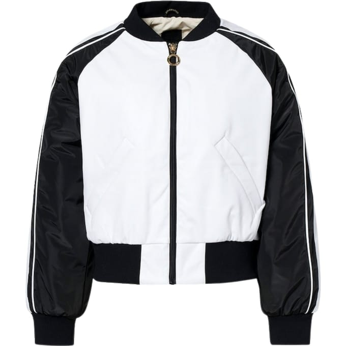 Goldbergh Womens Sunova Track Jacket