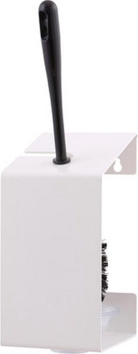 Toiletborstelhouder - AC-06-CA, Color-109:weiss