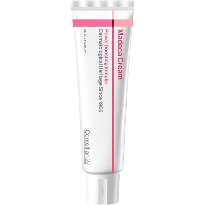 [Centellian24] Madeca Crème Formule Boost Puissance Avancée 50ml white