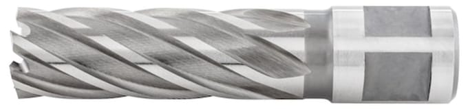 Wurth - HSS kernboor - HSS kernboor x 1 st Lengte 84.6 mm