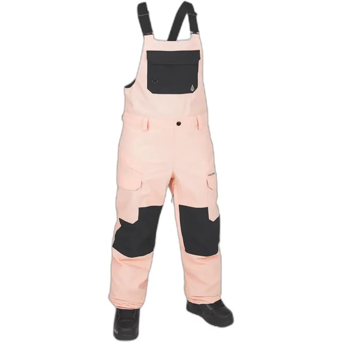 Ski-overalls Volcom Creston 3D Stretch