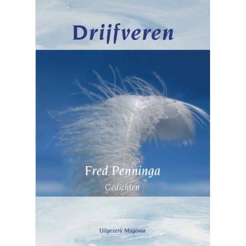 Drijfveren - Fred Penninga