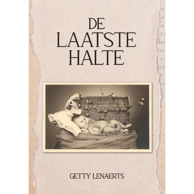 De Laatste Halte - Getty Lenaerts