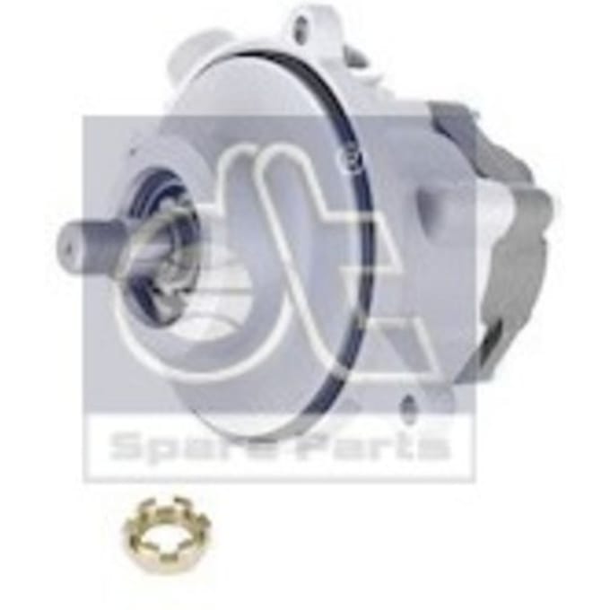Hydraulische pomp, stuurinrichting DT Spare Parts 2.53458