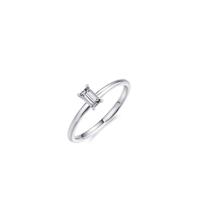 Gisser Jewels Silver Ring