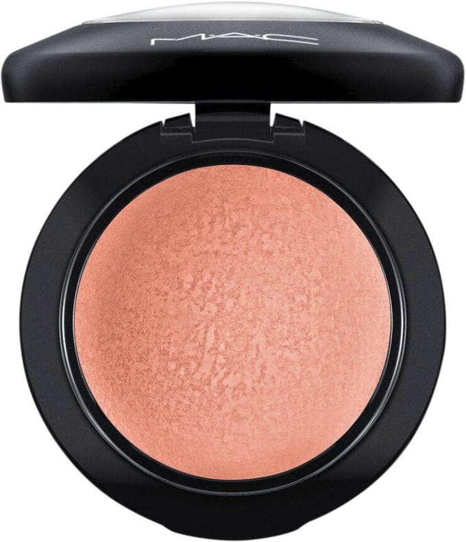 MAC Cosmetics - Mineralize Matte Blush Like Me Love Me - 4g