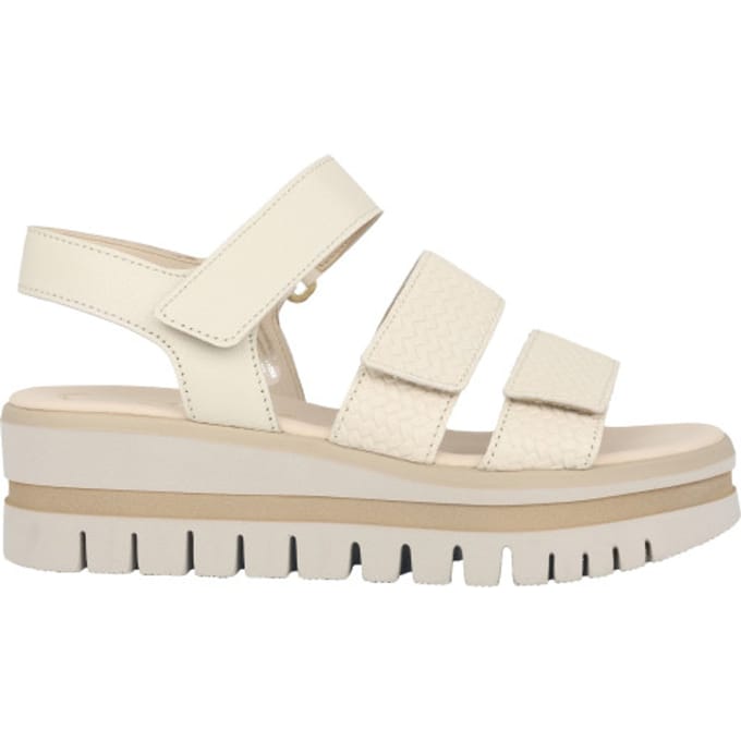 Sandalen met sleehak Gabor 64.620.22