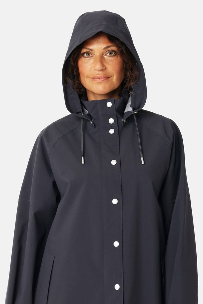 Regenjas GENTLERAIN02