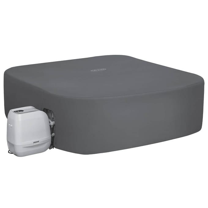 Lay-Z spa EnergySense isolerende beschermhoes - 230 x 230 cm