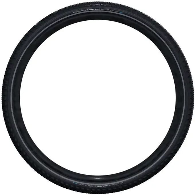 Schwalbe - G-One Overland 365 Performanceormance Tubeless Easy Reflex 4Season 28X1.70