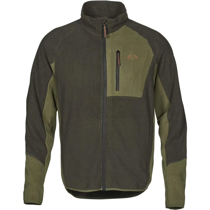 Fleece Swedteam Ultra