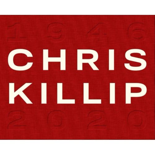 Chris Killip