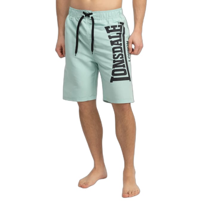 Lonsdale Radmoor strandshort, normale pasvorm