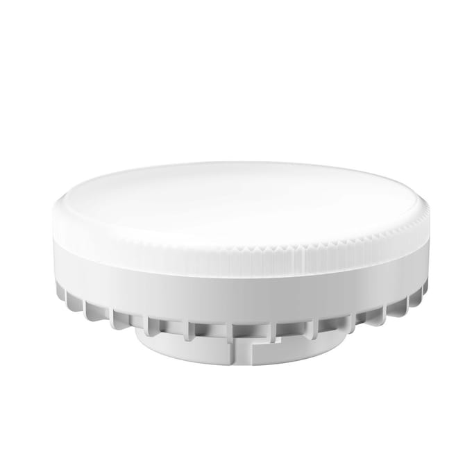 Calex GX53 LED Lamp Softline | 4.9W 470Lm 2700K | 220-240V 827
