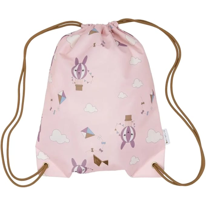 Koordzak voor kinderen Fabelab In The Air - Bunny