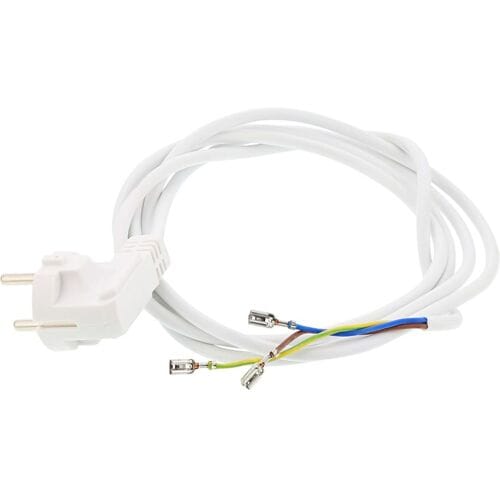 AEG snoer, metaal, 2250mm,EU 2425738362