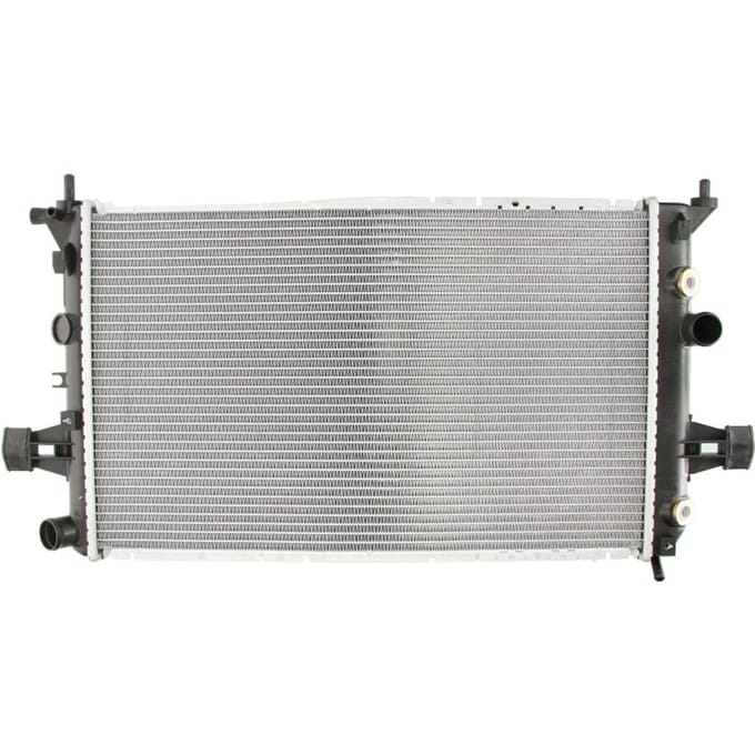 Radiator, motorkoeling NISSENS 63003A