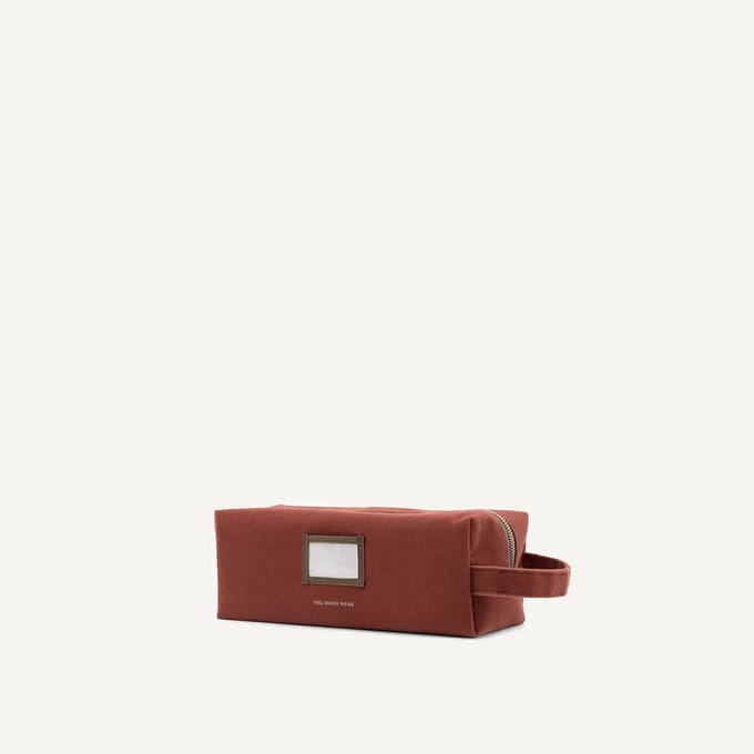 Tinne + Mia Toilettas Tinne+ Mia - Hazel Damesmode > Outlet > Tassen