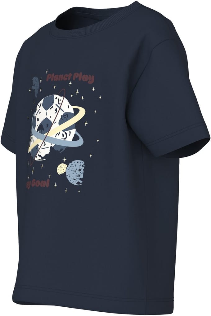 NAME IT - NMMVICTOR SS NREG TOP - Jongens - T-shirts