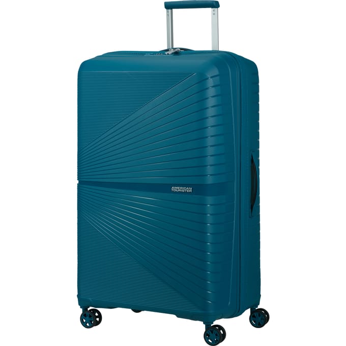 American Tourister Koffer - Airconic Spinner 77/28 Tsa - Deep Ocean - 101 l - 3.2 kg