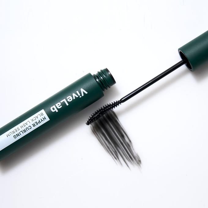 [ViveLab] Hyper Curling Black Lash Serum 8ml gray