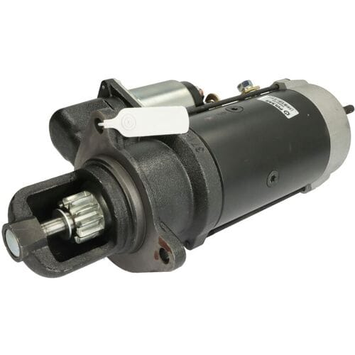 Startmotor / Starter PULSAR ROTATING ELECTRICS PSR40168