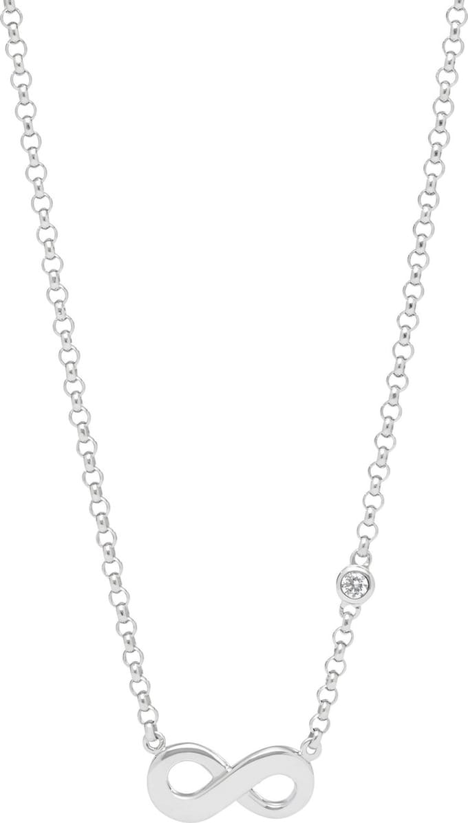 Fossil JFS00394040 Damesketting - 420 mm