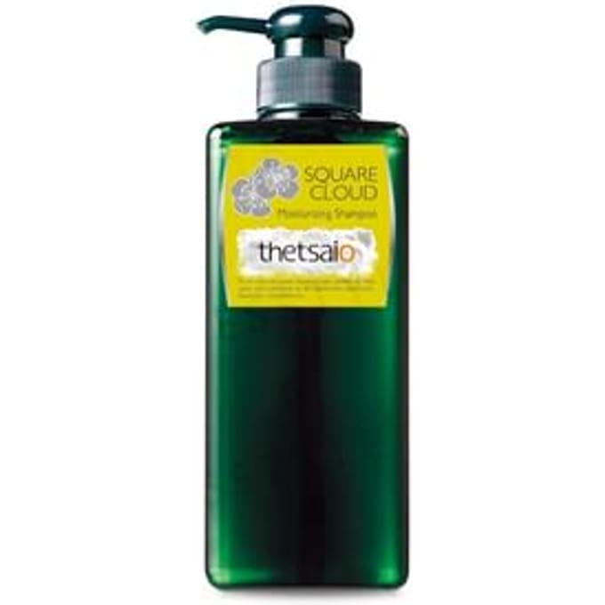SOFNON - Thetsaio Moisturizing Shampoo 600ml