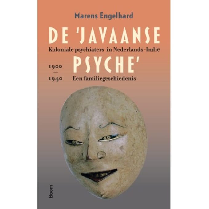 De - Marens Engelhard