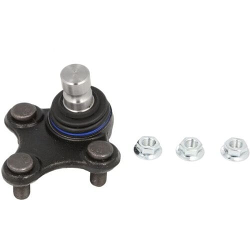 Draagarm rubber DELPHI TC4855