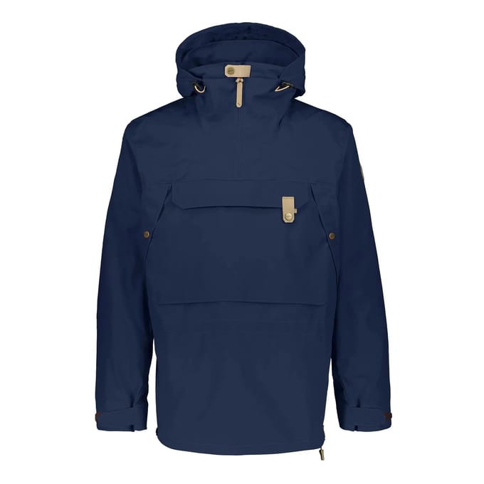 Anorak Sasta Katmai