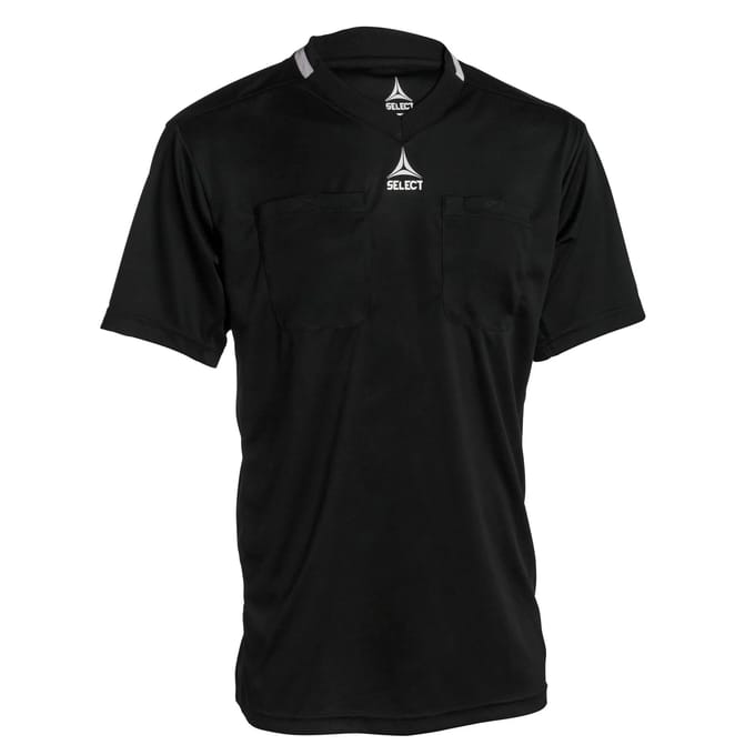 Scheidsrechtershirt Select BDE V21