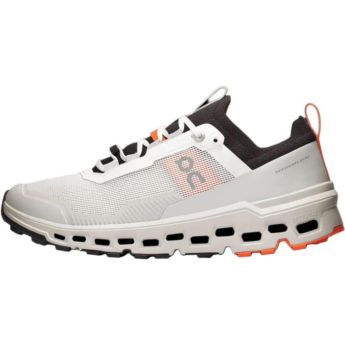 ON Cloudultra 2 White Wolf Dames Sneakers 3WD30282852 36 white