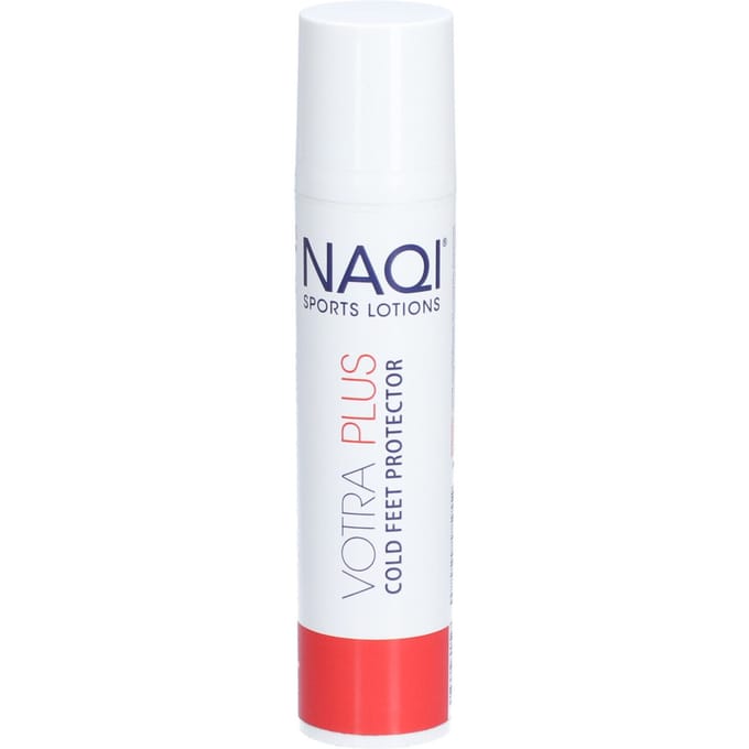 NAQI Votra Plus Schutz für kalte Füße 100 Doseerspray