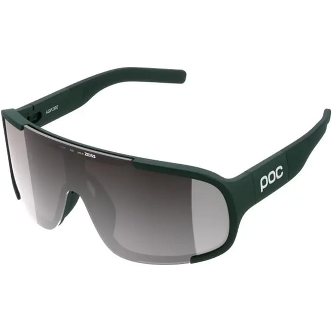 POC Aspire Pargasite Green Zonnebril groen