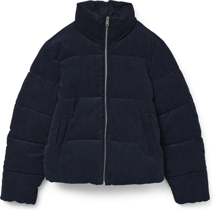 Vero Moda Gequilte jas VMDEBRA Jas