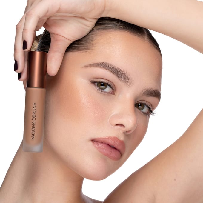 Natasha Denona HY-SCULPT Liquid Bronzer 14ml (Various Shades) - Bamboo