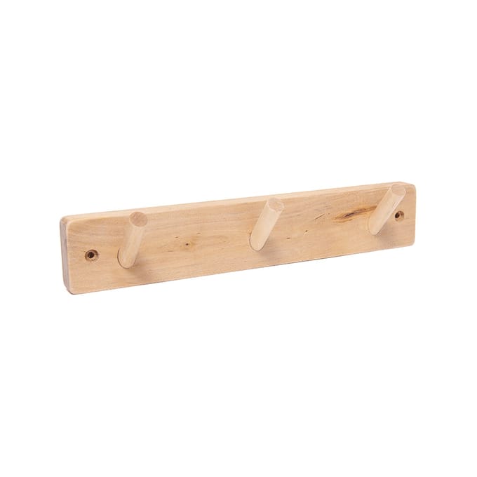 Petit Monkey kapstok 3 haken