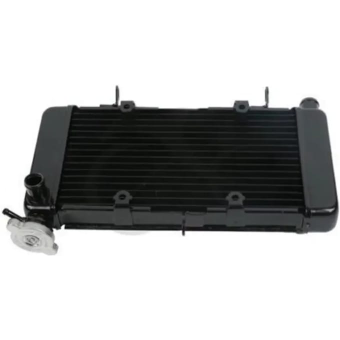 Waterradiator Brazoline Honda CB 500 F 17-18, CB500FA 2016