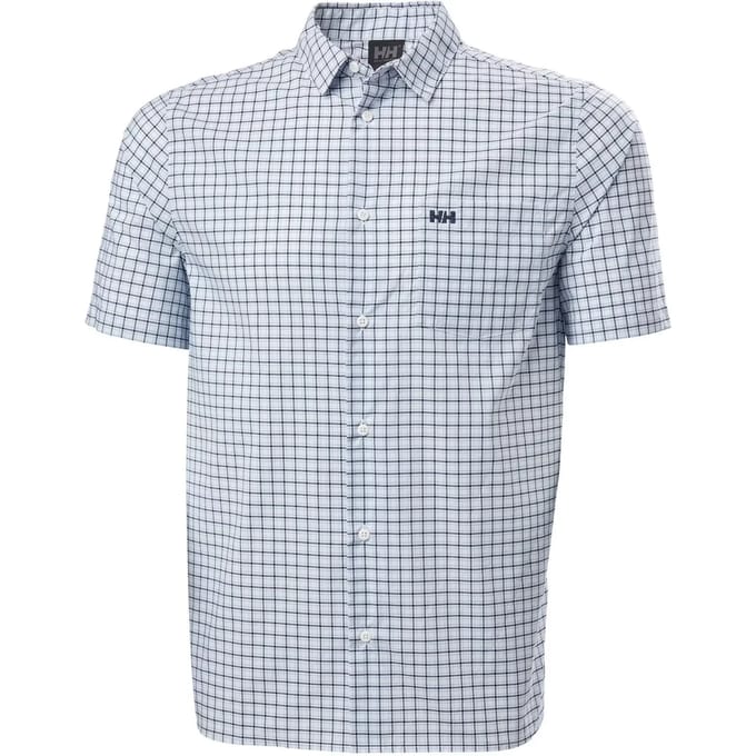 Overhemd Helly Hansen Fjord Qd 2.0