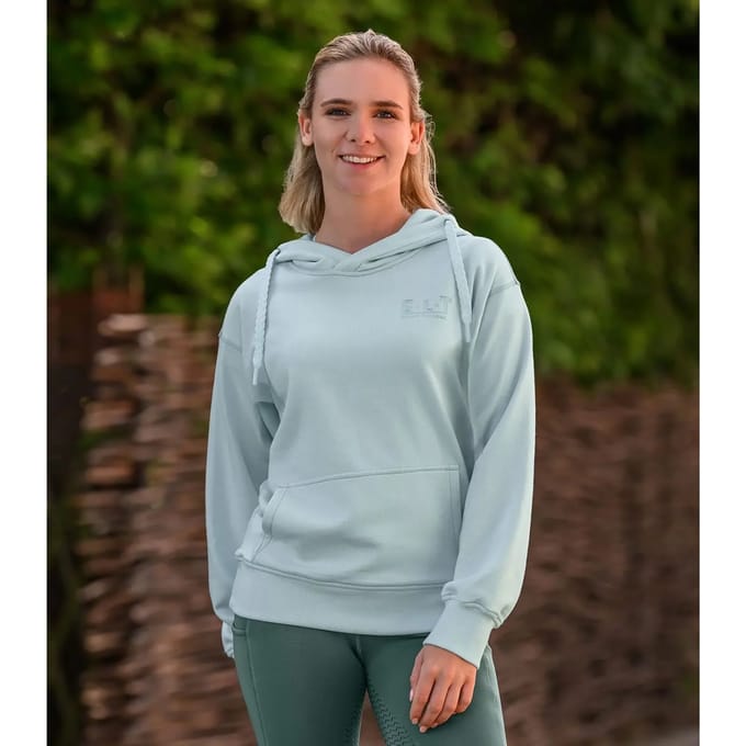Dames Hoodie ELT Strasbourg