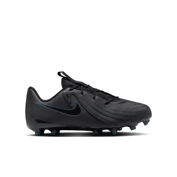Nike Phantom GX II Academy FG/MG Voetbalschoenen Junior