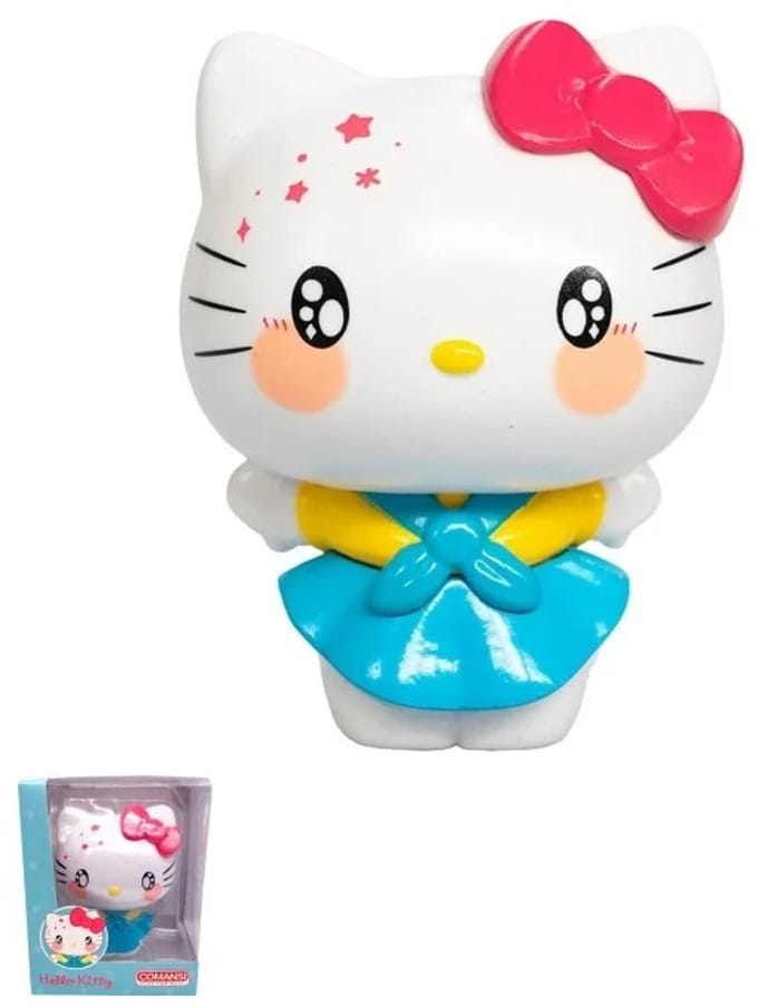 Hello Kitty - Comansi : Kawaii Premium Edition 16cm - Figuur