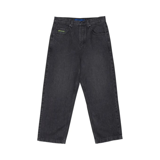 Baggy jeans DC Shoes Destroy