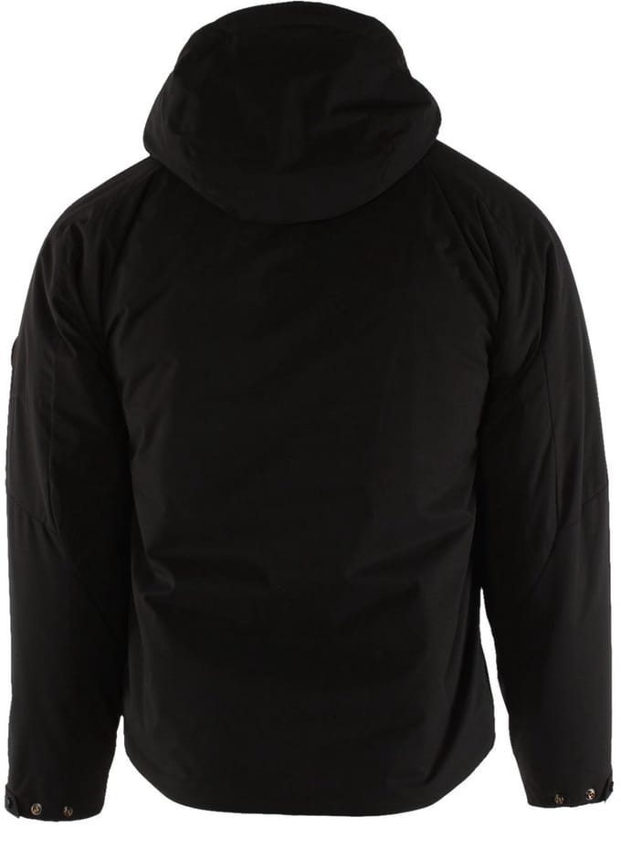 C.P. Company jas maat XS