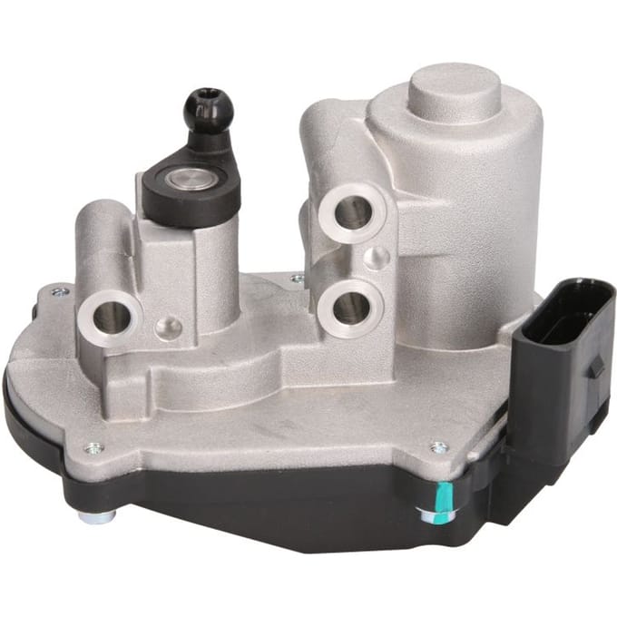 Regelelement, omschakelklep(zuigleiding) ENGITECH ENT320003