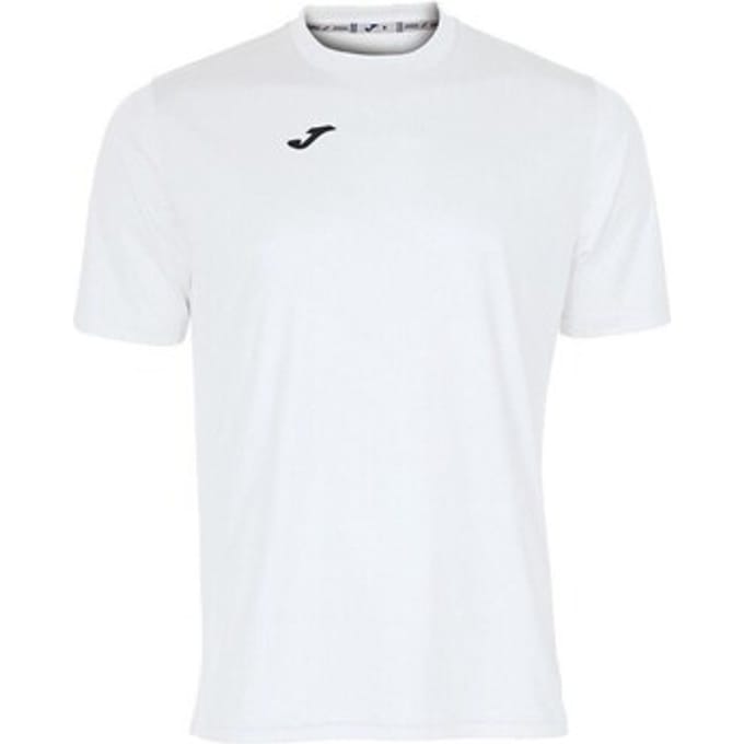 T-shirt Korte Mouw Joma Combi