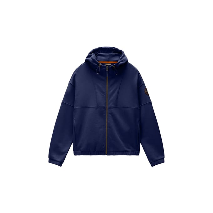 Hoodie Napapijri B-Bloom
