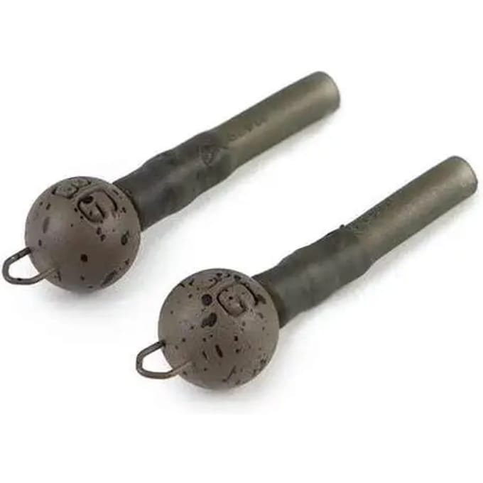 Matrix Foam Pellet Waggler - Maat : 6.00g